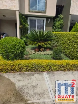 Casa en condominio en Venta, Carretera a San José Pinula — Casa en Venta en San José Pinula, Guatemala, Ciudad — miniatura 3 de 13
