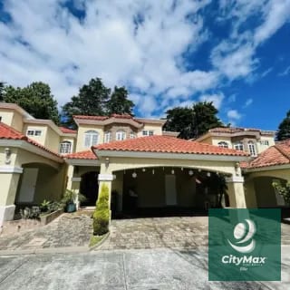 CASA EN VENTA – CONDOMINIO VILLAS EUROPEAS — Casa en Venta en Villas Europeas, Carretera a El Salvador, Guatemala, Ciudad — miniatura 1 de 12