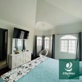 CASA EN VENTA – CONDOMINIO VILLAS EUROPEAS — Casa en Venta en Villas Europeas, Carretera a El Salvador, Guatemala, Ciudad — miniatura 11 de 12