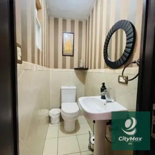 CASA EN VENTA – CONDOMINIO VILLAS EUROPEAS — Casa en Venta en Villas Europeas, Carretera a El Salvador, Guatemala, Ciudad — miniatura 9 de 12