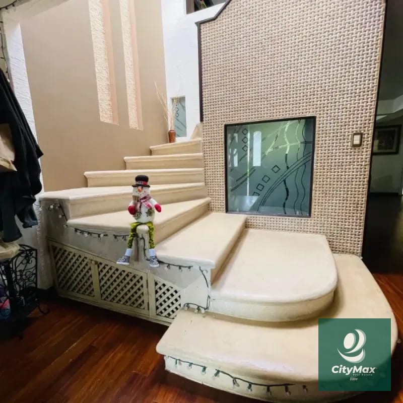 CASA EN VENTA – CONDOMINIO VILLAS EUROPEAS — Casa en Venta en Villas Europeas, Carretera a El Salvador, Guatemala, Ciudad — foto 7 de 12