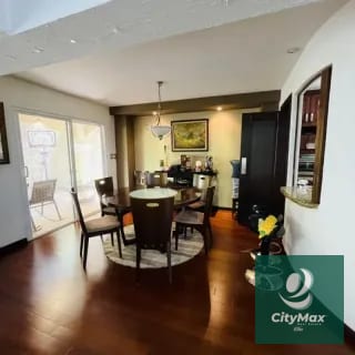 CASA EN VENTA – CONDOMINIO VILLAS EUROPEAS — Casa en Venta en Villas Europeas, Carretera a El Salvador, Guatemala, Ciudad — miniatura 5 de 12