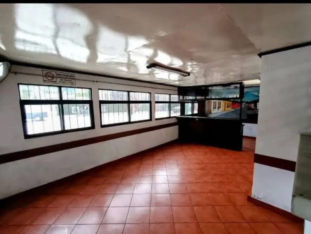 PROPIEDAD COMERCIAL FRENTE A CENTRO COMERCIAL EL PARADOR MILPAS ALTAS — Casa en Venta en Magdalena Milpas Altas, Sacatepéquez — foto 6 de 7