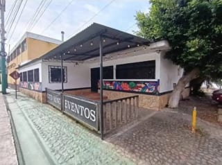 PROPIEDAD COMERCIAL FRENTE A CENTRO COMERCIAL EL PARADOR MILPAS ALTAS — Casa en Venta en Magdalena Milpas Altas, Sacatepéquez — miniatura 3 de 7