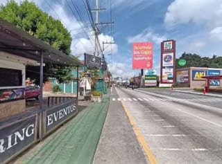 PROPIEDAD COMERCIAL FRENTE A CENTRO COMERCIAL EL PARADOR MILPAS ALTAS — Casa en Venta en Magdalena Milpas Altas, Sacatepéquez — miniatura 2 de 7