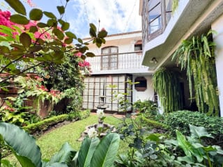 Casa 5 dormitorios en venta en Colonia Lourdes Zona 16 — Casa en Venta en Zona 16, Guatemala, Ciudad — miniatura 1 de 14