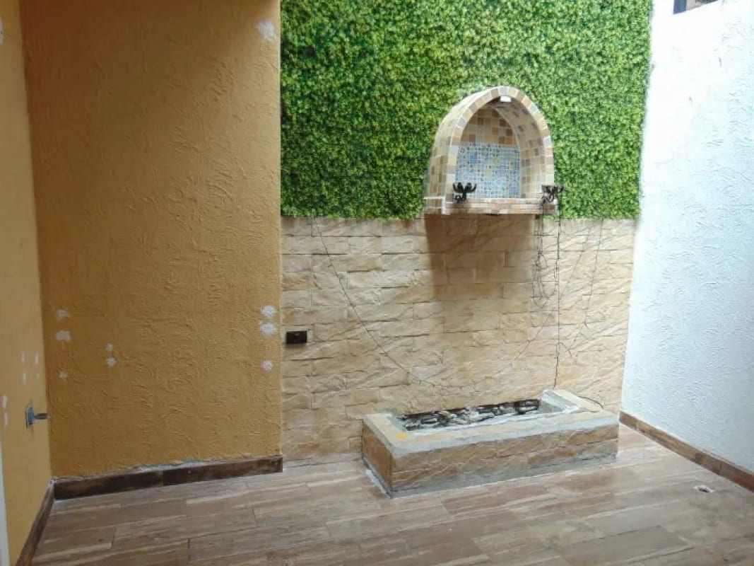 VENDO CASA BOSQUES DE ARRAZOLA. 4 HABITACIONES. ENGANCHE DE: Q.63,800. CASA FHA — Casa en Venta en San José Pinula, Guatemala, Ciudad — foto 5 de 9