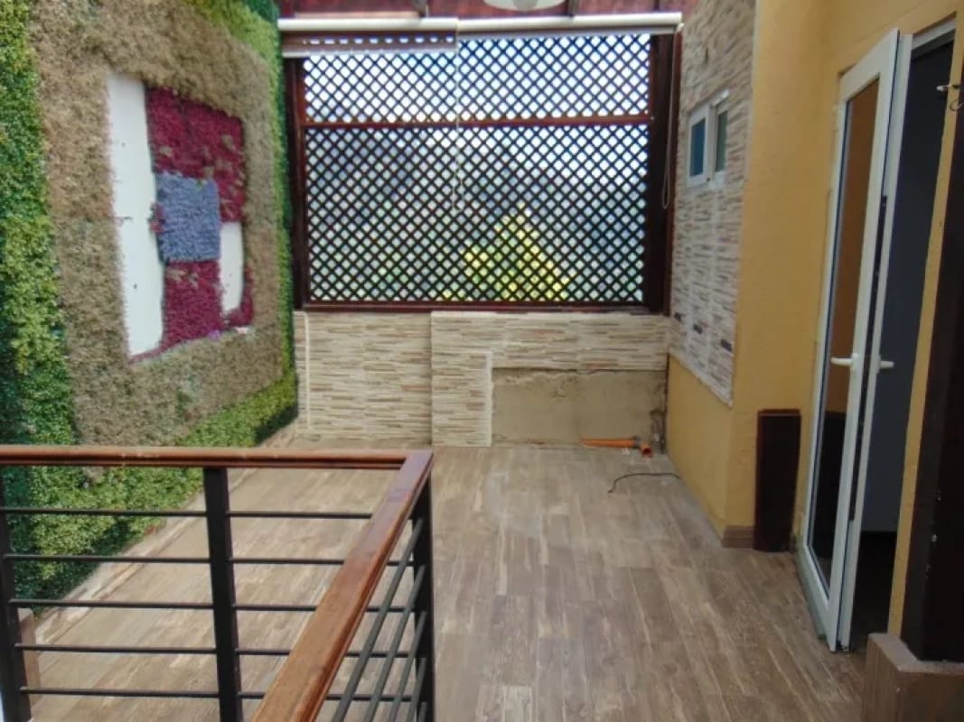 VENDO CASA BOSQUES DE ARRAZOLA. 4 HABITACIONES. ENGANCHE DE: Q.63,800. CASA FHA — Casa en Venta en San José Pinula, Guatemala, Ciudad — foto 4 de 9