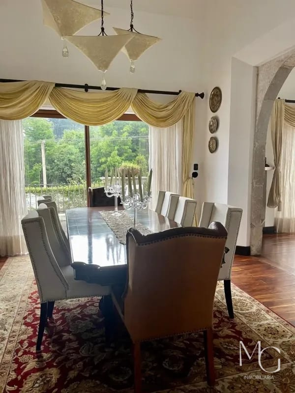 VENDO ESPECTACULAR CASA, CONDOMINIO LA ESPAÑOLA, KM 14.5, CAES — Casa en Venta en La Española, Carretera a El Salvador, Guatemala, Ciudad — foto 10 de 13