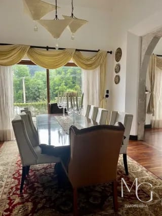 VENDO ESPECTACULAR CASA, CONDOMINIO LA ESPAÑOLA, KM 14.5, CAES — Casa en Venta en La Española, Carretera a El Salvador, Guatemala, Ciudad — miniatura 10 de 13