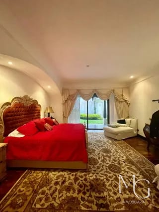 VENDO ESPECTACULAR CASA, CONDOMINIO LA ESPAÑOLA, KM 14.5, CAES — Casa en Venta en La Española, Carretera a El Salvador, Guatemala, Ciudad — miniatura 6 de 13