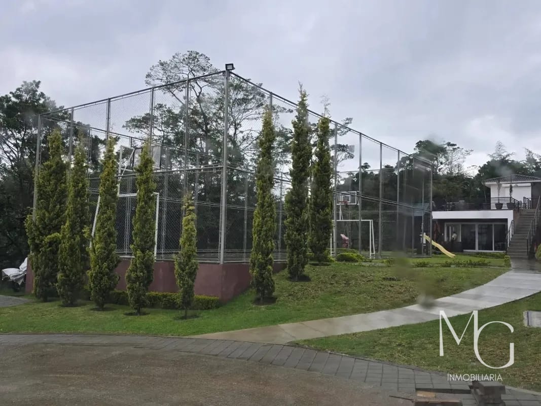 EN VENTA HERMOSA CASA PARA ESTRENAR, TRIVENTO DE SAN VICENTE, CAES — Casa en Venta en Trivento, Carretera a El Salvador, Guatemala, Ciudad — foto 2 de 13