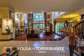 Casa en Casa y Campo — Casa en Venta en Carretera a El Salvador, Guatemala, Ciudad — miniatura 11 de 17