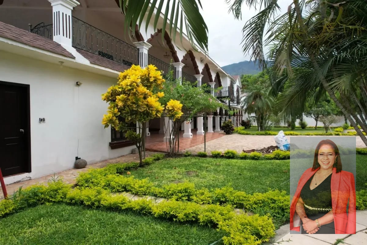 Casa en venta Teculutan Zacapa — Casa en Venta en Teculután, Zacapa — foto 1 de 4