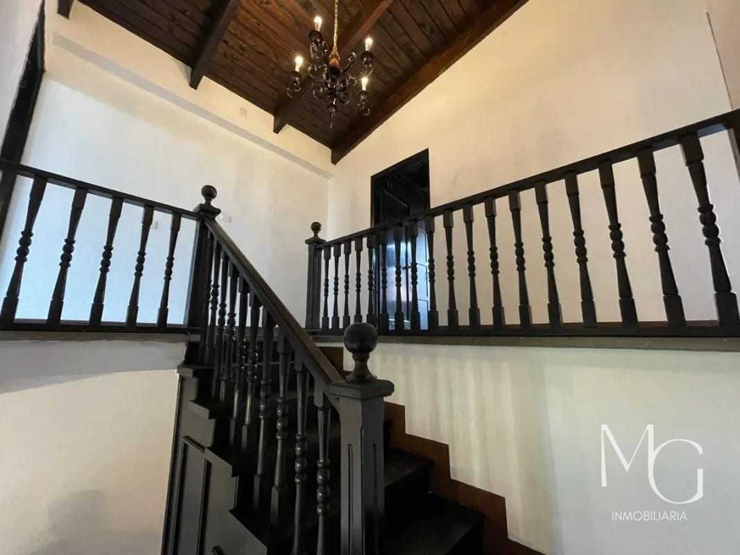 CASA EN RENTA EN ZONA 10 FUERA DE GARITA — Casa en Venta en Zona 10, Guatemala, Ciudad — foto 9 de 9
