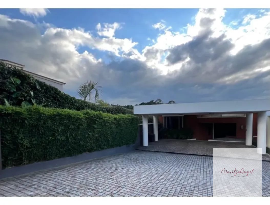 CASA EN VENTA ZONA 10. EL PRADO — Casa en Venta en El Prado, Zona 10, Guatemala, Ciudad — foto 4 de 12
