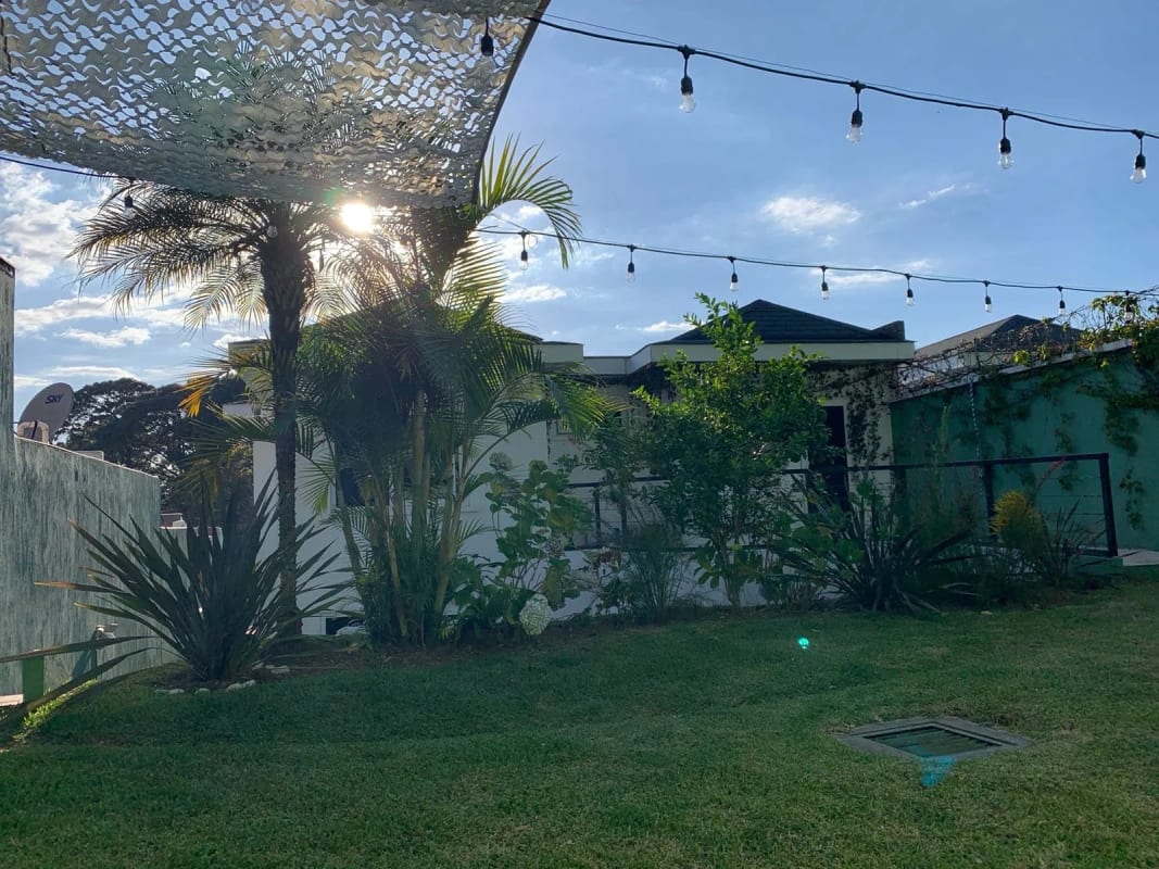 Amplia y acogedora casa en Kanajuyú zona 16 — Casa en Venta en Kanajuyú, Zona 16, Guatemala, Ciudad — foto 7 de 7