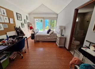 Amplia y acogedora casa en Kanajuyú zona 16 — Casa en Venta en Kanajuyú, Zona 16, Guatemala, Ciudad — miniatura 6 de 7