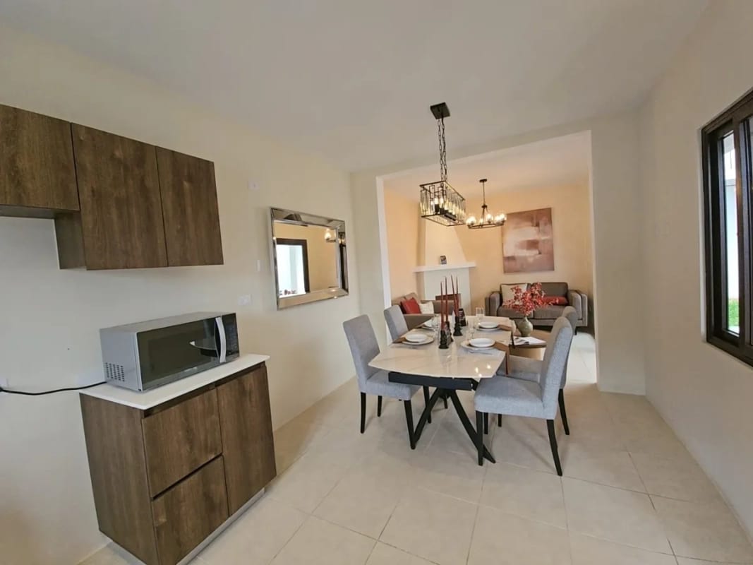 Se renta casa, Paseo San Lorenzo, Antigua GT, 5 hab, $1200 — Casa en Alquiler en Antigua, Sacatepéquez — foto 9 de 12