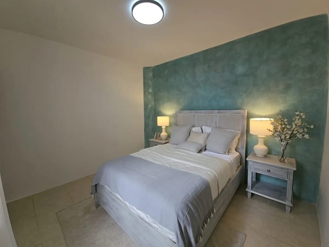 Se renta casa, Paseo San Lorenzo, Antigua GT, 5 hab, $1200 — Casa en Alquiler en Antigua, Sacatepéquez — foto 8 de 12