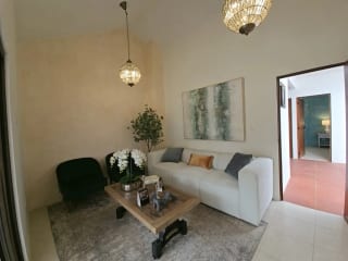 Se renta casa, Paseo San Lorenzo, Antigua GT, 5 hab, $1200 — Casa en Alquiler en Antigua, Sacatepéquez — miniatura 6 de 12