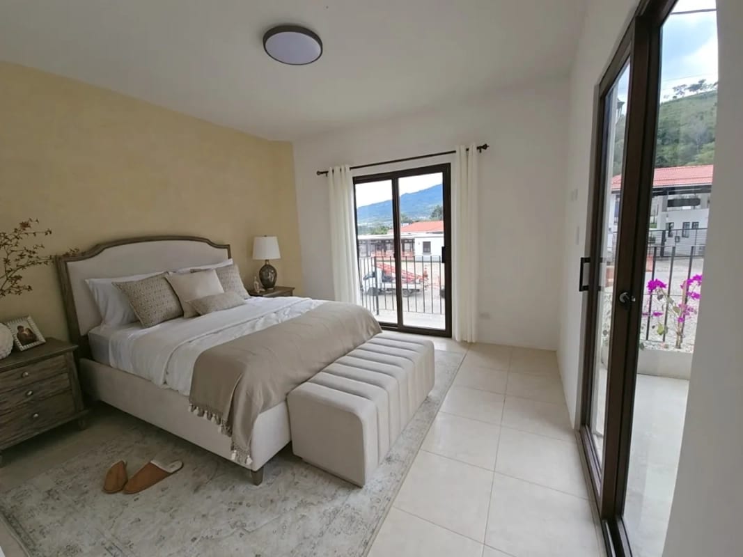 Se renta casa, Paseo San Lorenzo, Antigua GT, 5 hab, $1200 — Casa en Alquiler en Antigua, Sacatepéquez — foto 5 de 12