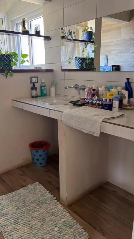VENDO CASA KM16.5 CARRETERA A EL SALVADOR DENTRO DE LINDO CONDOMINIO — Casa en Venta en Carretera a El Salvador, Guatemala, Ciudad — foto 4 de 16