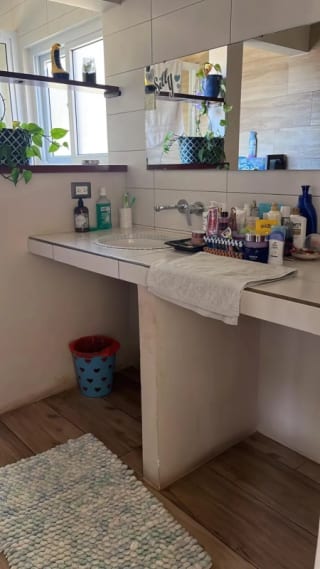 VENDO CASA KM16.5 CARRETERA A EL SALVADOR DENTRO DE LINDO CONDOMINIO — Casa en Venta en Carretera a El Salvador, Guatemala, Ciudad — miniatura 4 de 16