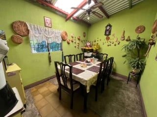 CASA EN VENTA COLONIA SANTA MARIA VILLA NUEVA — Casa en Venta en Villa Nueva, Guatemala, Ciudad — miniatura 13 de 13