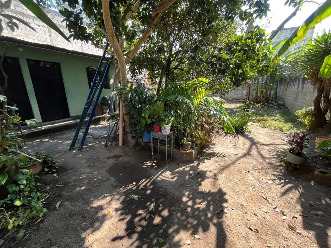 CASA EN VENTA COLONIA SANTA MARIA VILLA NUEVA — Casa en Venta en Villa Nueva, Guatemala, Ciudad — foto 11 de 13