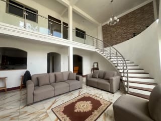 CASA EN VENTA VISTAS DE FLORENCIA SANTA LUCIA MILPAS ALTAS — Casa en Venta en Santa Lucía Milpas Altas, Sacatepéquez — miniatura 1 de 16