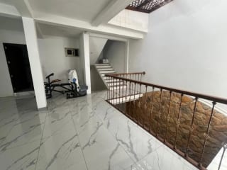 CASA EN VENTA VISTAS DE FLORENCIA SANTA LUCIA MILPAS ALTAS — Casa en Venta en Santa Lucía Milpas Altas, Sacatepéquez — miniatura 9 de 16