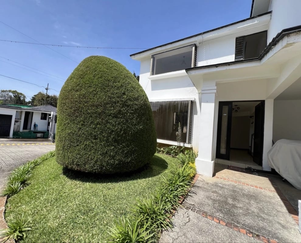 Casa en Venta en Terravista Coventry Km 16.5 Carretera a Olmeca — Casa en Venta en Terravista, Carretera a El Salvador, Guatemala, Ciudad — foto 1 de 12