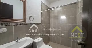 Casa nueva de 4 habitaciones en Renta | ARCOS DE SANTA MARÍA 2 - Santiago Sacatepéquez — Casa en Alquiler en Santiago Sacatepéquez, Sacatepéquez — miniatura 7 de 15
