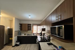 Venta de casa Amueblada y Equipada en Hacienda Las Mercedes I — Casa en Venta en San José Pinula, Guatemala, Ciudad — miniatura 13 de 15