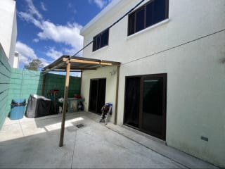 Venta de casa Amueblada y Equipada en Hacienda Las Mercedes I — Casa en Venta en San José Pinula, Guatemala, Ciudad — miniatura 8 de 15