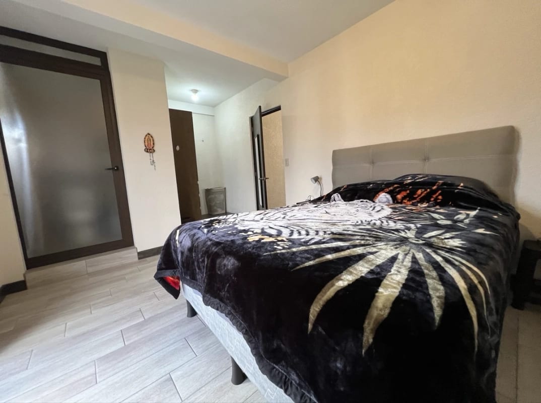 Venta de casa Amueblada y Equipada en Hacienda Las Mercedes I — Casa en Venta en San José Pinula, Guatemala, Ciudad — foto 7 de 15