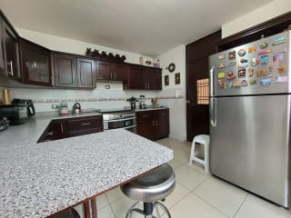 Venta de Casa Amueblada en Km 16.5 Carr. Olmeca — Casa en Venta en Villas de Santa Mónica, Carretera a El Salvador, Guatemala, Ciudad — miniatura 11 de 12