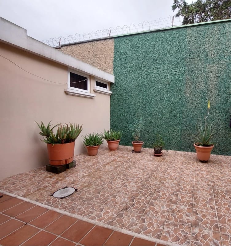 Venta de Casa Amueblada en Km 16.5 Carr. Olmeca — Casa en Venta en Villas de Santa Mónica, Carretera a El Salvador, Guatemala, Ciudad — foto 10 de 12