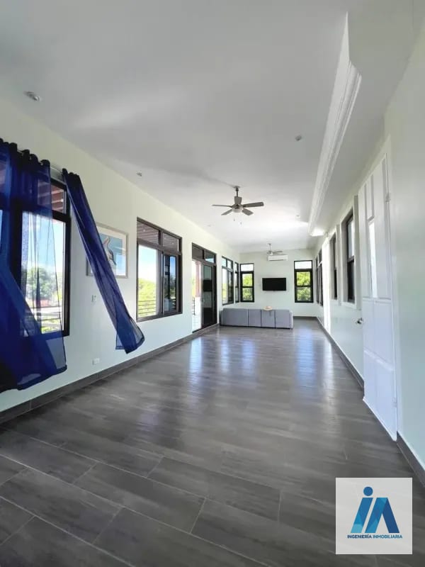 PROPIEDAD EN VENTA CON 2 VIVIENDAS – 📍Nueva Concepción, Escuintla | Ideal para descanso vacacional o inversión — Casa en Venta en Nueva Concepción, Escuintla — foto 13 de 17