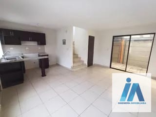 TOWNHOUSE EN ALQUILER -, 📍Villas de San José, San José Pinula | Ubicación segura y ambiente tranquilo en sector residencial. — Casa en Alquiler en San José Pinula, Carretera a El Salvador, Guatemala, Ciudad — miniatura 9 de 9