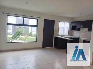 TOWNHOUSE EN ALQUILER -, 📍Villas de San José, San José Pinula | Ubicación segura y ambiente tranquilo en sector residencial. — Casa en Alquiler en San José Pinula, Carretera a El Salvador, Guatemala, Ciudad — miniatura 7 de 9