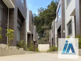 TOWNHOUSE EN ALQUILER -, 📍Villas de San José, San José Pinula | Ubicación segura y ambiente tranquilo en sector residencial. — Casa en Alquiler en San José Pinula, Carretera a El Salvador, Guatemala, Ciudad — miniatura 3 de 9