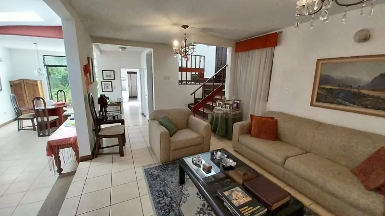 Venta de casa en zona 13 Elgin 2 dentro de condominio. — Casa en Venta en Elgin, Zona 13, Guatemala, Ciudad — foto 14 de 14