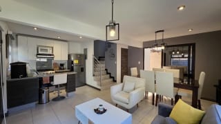 Casa en venta en carretera a El Salvador km20 Olmeca club Alika — Casa en Venta en Carretera a El Salvador, Guatemala, Ciudad — miniatura 1 de 17