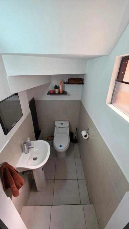 Casa en venta en carretera a El Salvador km20 Olmeca club Alika — Casa en Venta en Carretera a El Salvador, Guatemala, Ciudad — foto 15 de 17