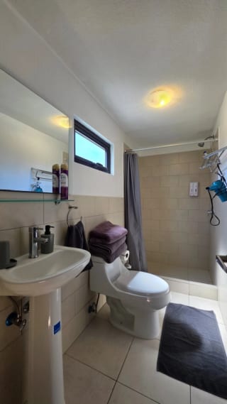 Casa en venta en carretera a El Salvador km20 Olmeca club Alika — Casa en Venta en Carretera a El Salvador, Guatemala, Ciudad — miniatura 10 de 17