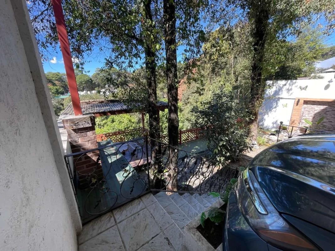 VENDO CASA EN SAN LUCAS. KM 26.5 CARRETERA ITERAMERICANA. RESIDENCIAL ANDALUCIA. 4 DORMITORIOS — Casa en Venta en San Lucas Sacatepéquez, Sacatepéquez — foto 14 de 17