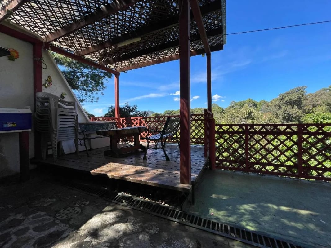 VENDO CASA EN SAN LUCAS. KM 26.5 CARRETERA ITERAMERICANA. RESIDENCIAL ANDALUCIA. 4 DORMITORIOS — Casa en Venta en San Lucas Sacatepéquez, Sacatepéquez — foto 10 de 17