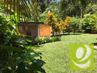 Casa en amplio terreno fuera de garita en zona 16 — Casa en Venta en Zona 16, Guatemala, Ciudad — miniatura 8 de 8